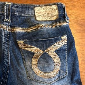 Big Star Denim